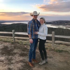 Meet your Posher, Mandy